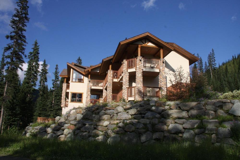 The Pinnacle Lodge Сан-Пикс Экстерьер фото