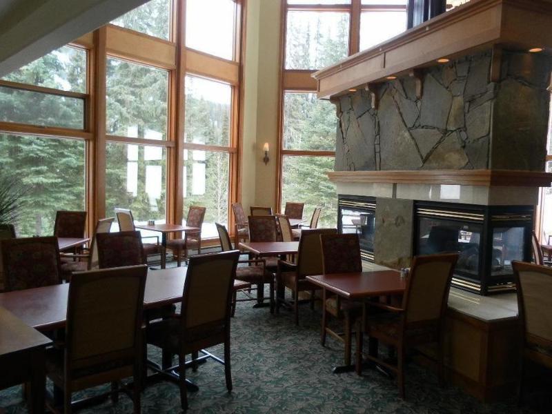 The Pinnacle Lodge Сан-Пикс Экстерьер фото